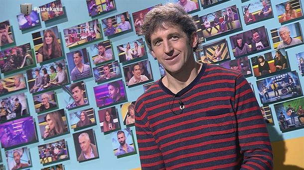 Xabier Orbegozo, Arria V