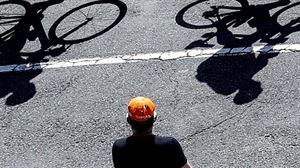 5ª etapa. Foto: Efe.