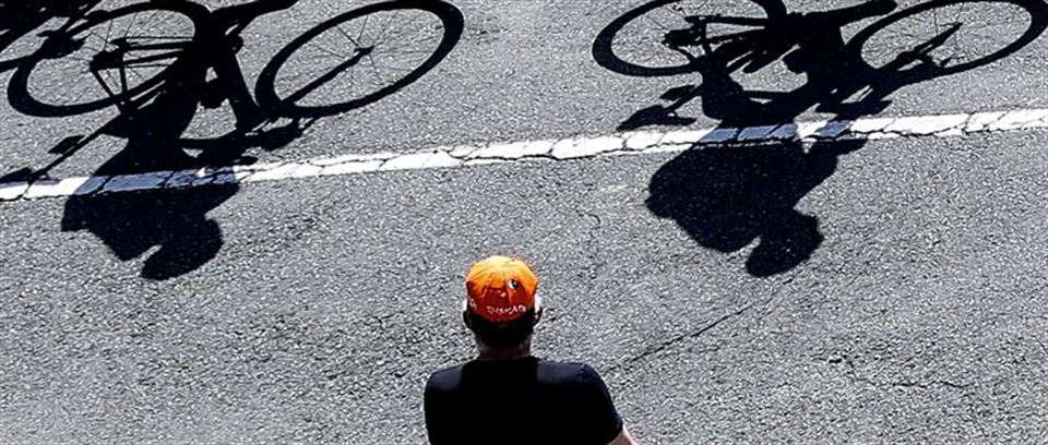 5. etapa. Argazkia: Efe.