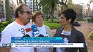 ‘Sin la ayuda de la gente no somos nada y la calle se olvidaría de todo’