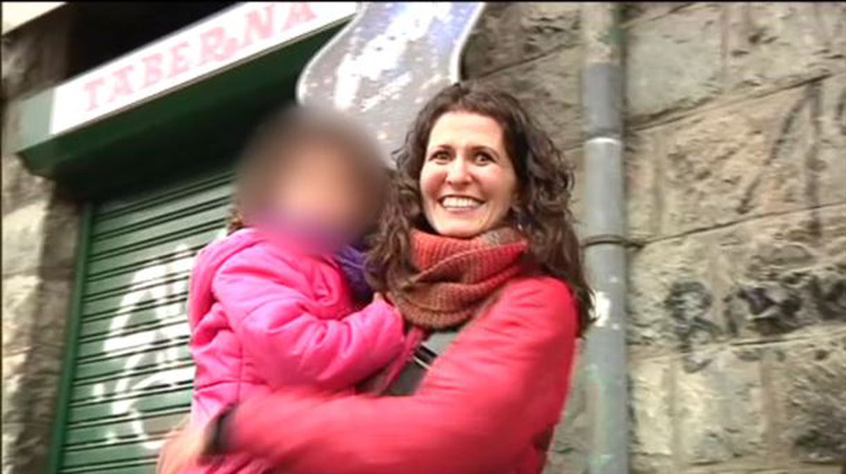 Denuncian que Sara Majarenas y su hija viven 'con miedo' y 'bajo vigilancia'