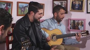 Los gitanos vascos protagonistas, esta noche, en 'Ur Handitan'