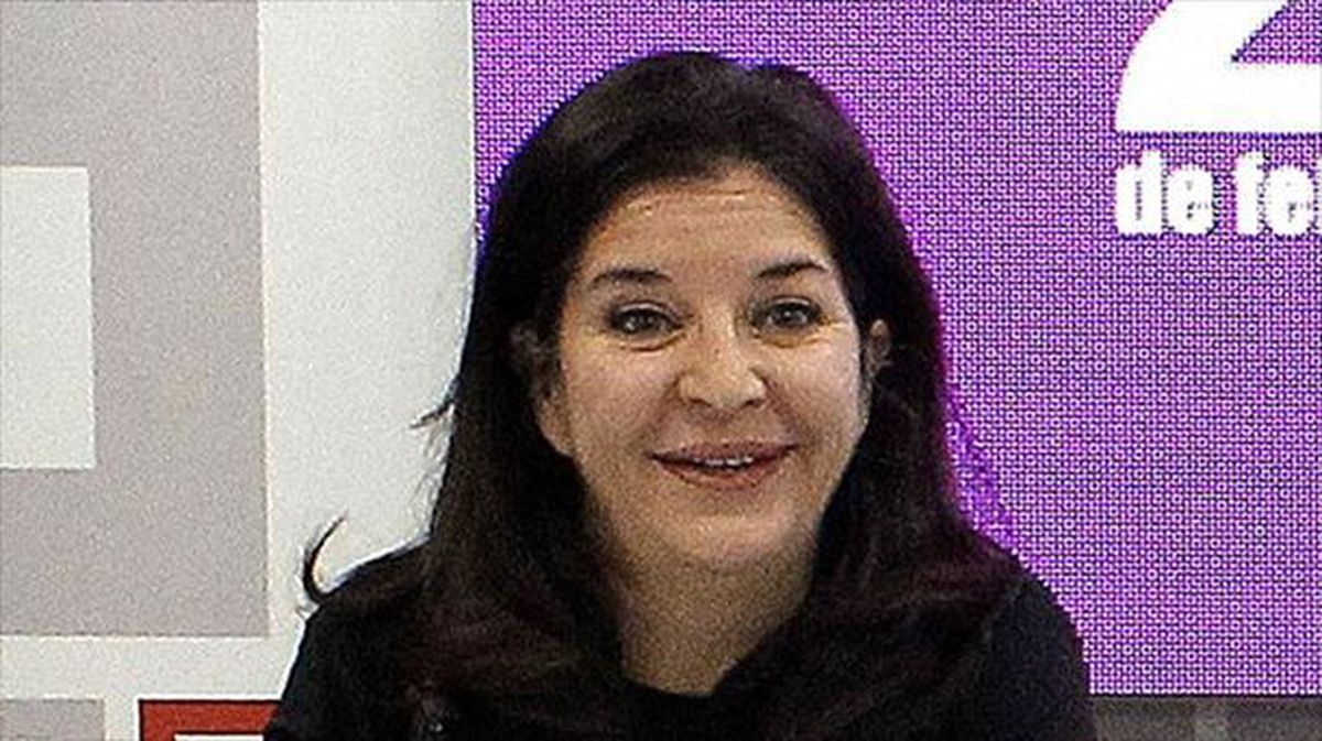 Laura Nuño exsubdirectora del Instituto de Derecho Público de la Universidad Rey Juan Carlos.