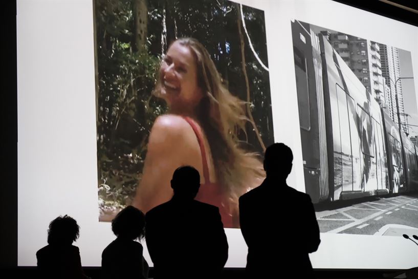 Transformazio digitalaren inguruko jardunaldia