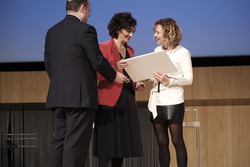 Transformazio digitalaren inguruko jardunaldia