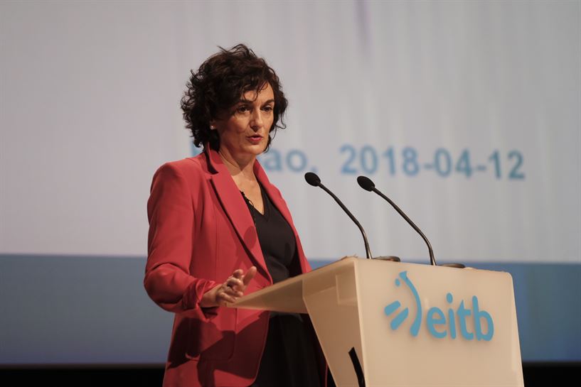 Transformazio digitalaren inguruko jardunaldia