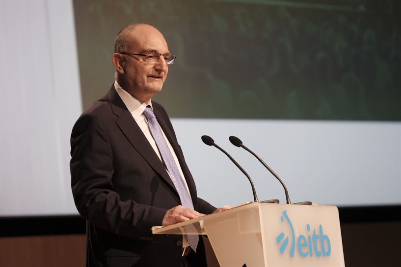 Transformazio digitalaren inguruko jardunaldia