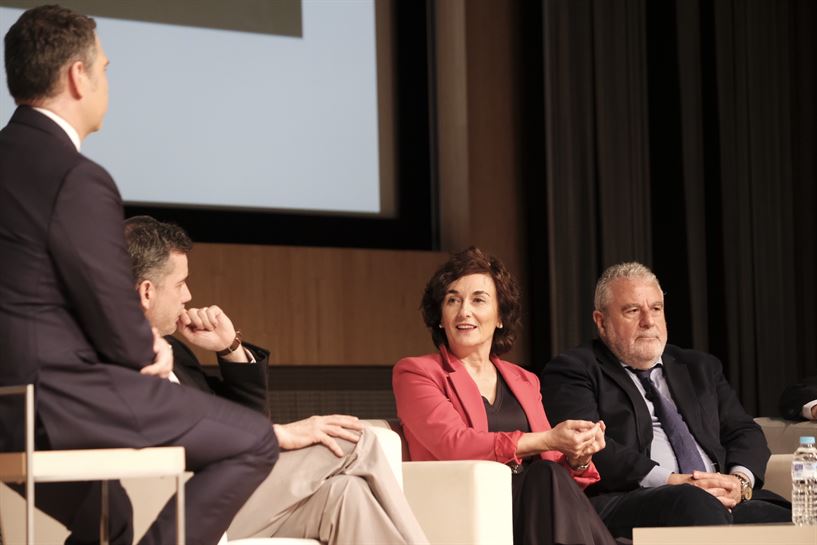 Transformazio digitalaren inguruko jardunaldia