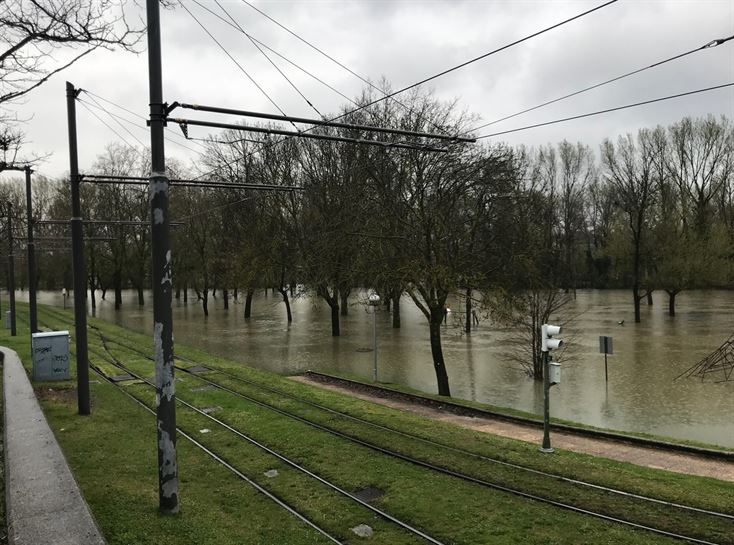 Foto: Radio Vitoria.