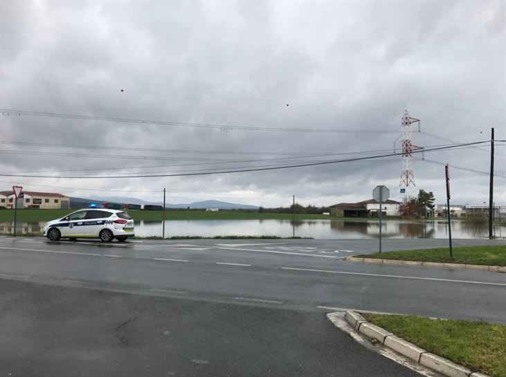 Foto: Radio Vitoria.