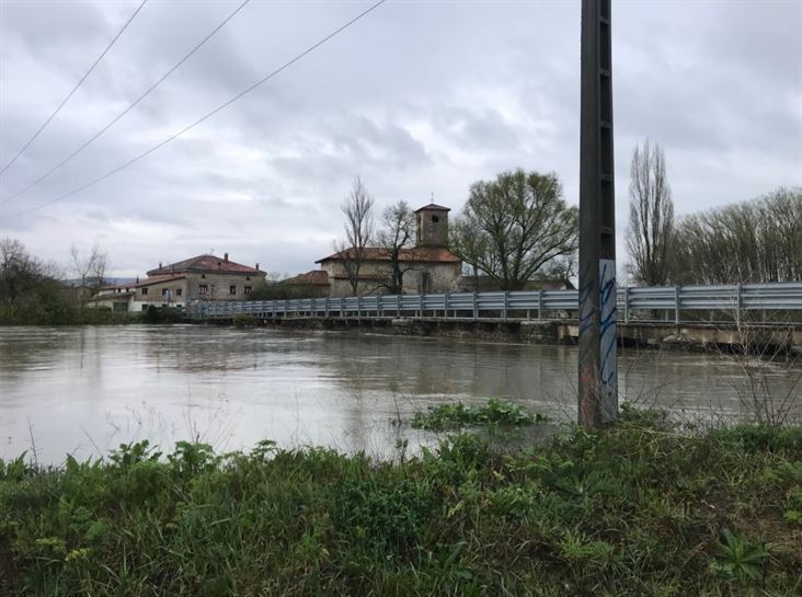 Foto: Radio Vitoria.