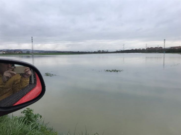 Foto: Radio Vitoria.