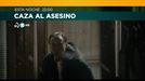 El thriller 'Caza al asesino', esta noche, en ETB2