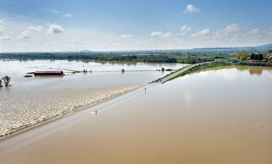 Ribaforada. Argazkia: Nafarroako Foru Gobernua
