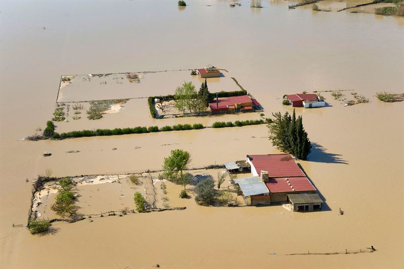 Ribaforada. Argazkia: Nafarroako Foru Gobernua
