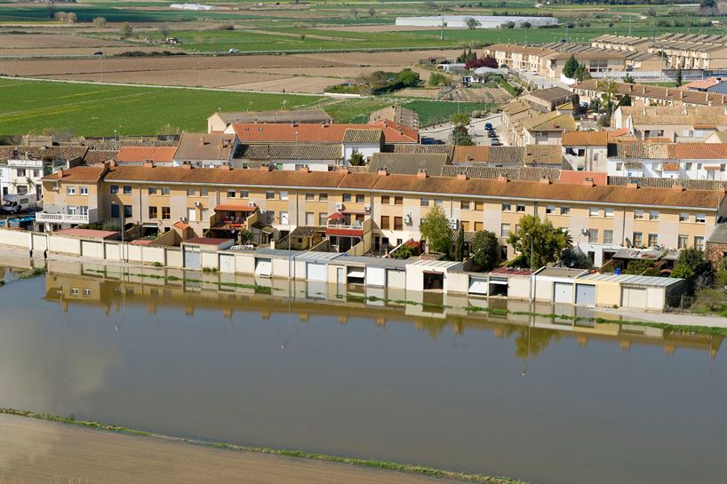 Buñuel. Argazkia: Nafarroako Foru Gobernua