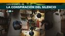 La película 'La conspiración del silencio', esta noche en ETB2