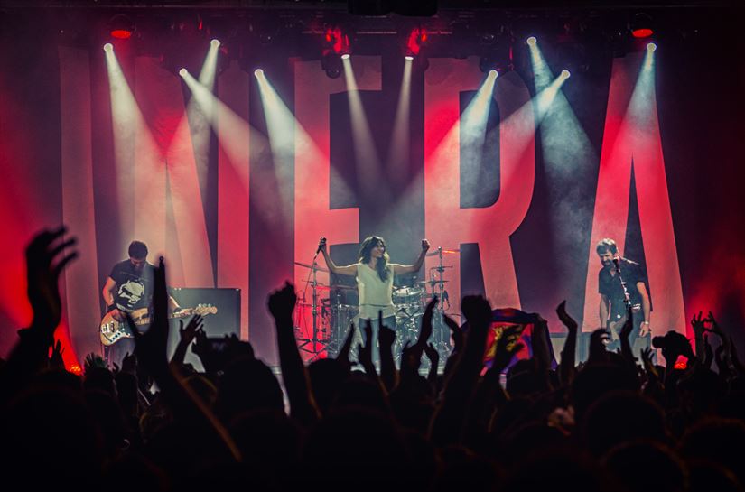 Foto: Gaizka Peñafiel