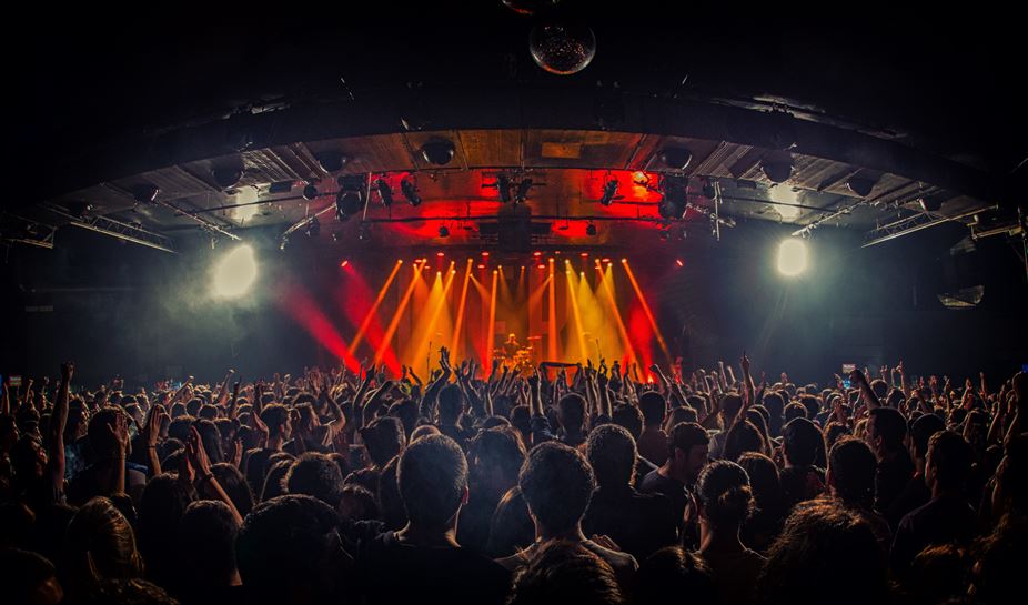 Foto: Gaizka Peñafiel