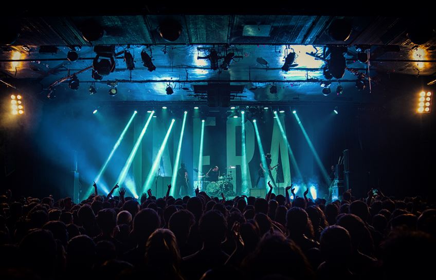 Foto: Gaizka Peñafiel