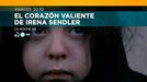 LND emitirá, esta noche, la película 'El corazón valiente de Irena'