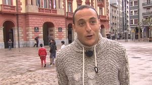 Irujo: 'Veo a Ezkurdia y Urrutikoetxea como candidatos a la victoria'