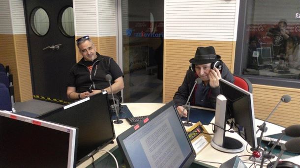 Foto: Radio Vitoria.