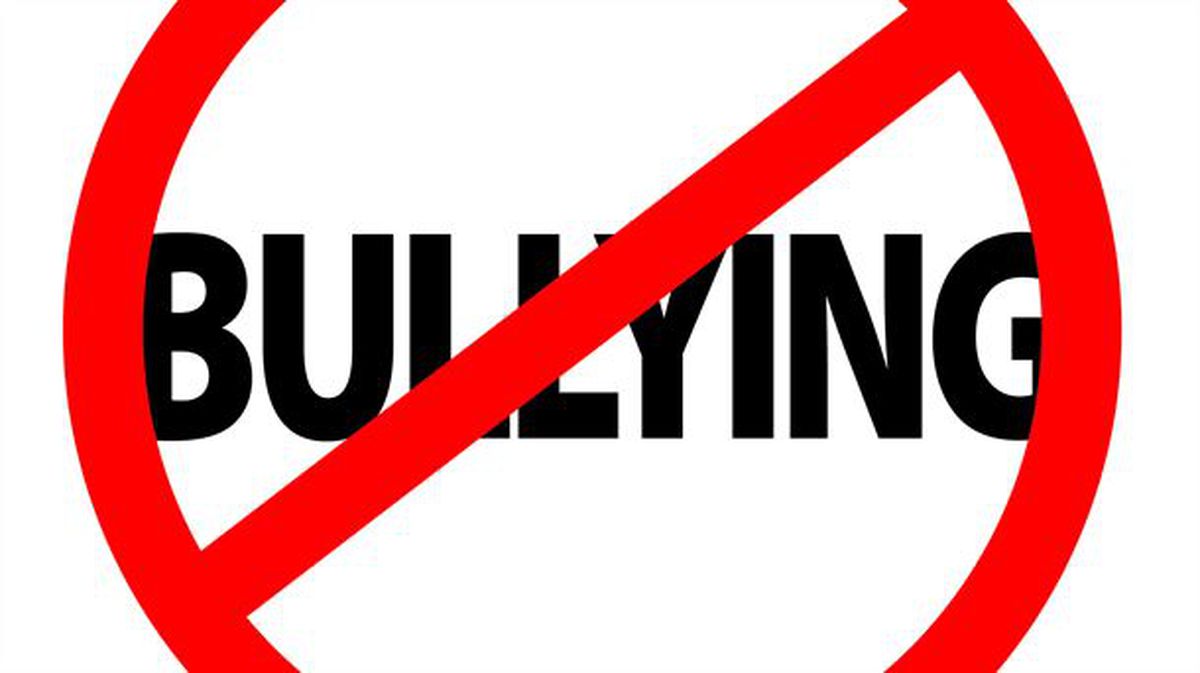 'Todos contra el bullying'