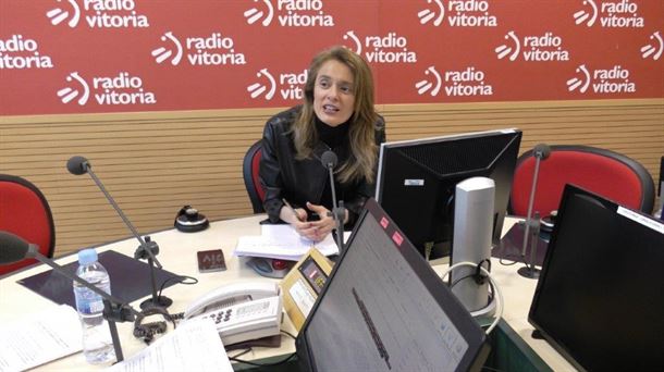 "Hay que reformar el IRPF para los pensionistas vascos"