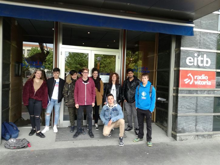 EPA El Carmen, Jardinería, 02.05.2018. Foto: Mastaller.  