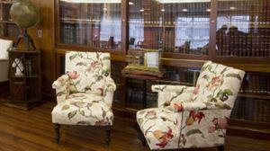 Maribel Arana Ortiz, vitoriana de toda la vida