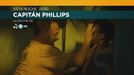 La película 'Capitán Phillips', hoy, en 'La Noche De...'