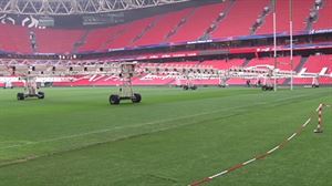 Será noticia: Champions de rugby en San Mamés; Ley de Amnistía, segunda ronda; y Foro sobre autodeterminación