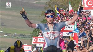 Ion Izagirre y Pello Bilbao, opciones al podio en la Ruta del Sol