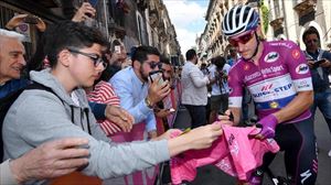 4. etapa. Elia Viviani. Argazkia: Efe