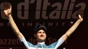 4. etapa. Tim Wellens. Argazkia: Efe