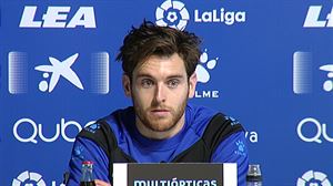 Ibai: 'Una oportunidad preciosa de cerrar la temporada de la mejor manera'