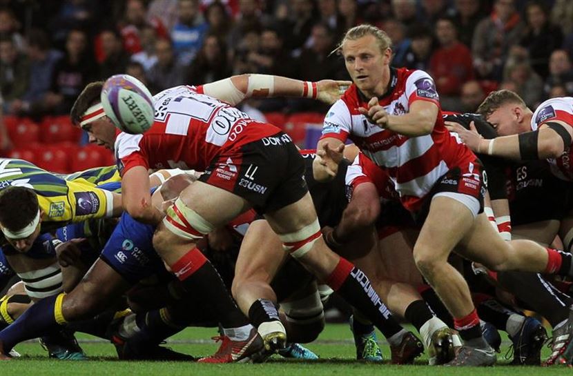 2018ko Challenge Cupeko finala Bilbon. Argazkia: EFE