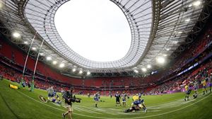 San Mamés acogerá la final de la Liga de Campeones de rugby de 2026