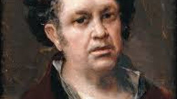 Francisco de Goya; sus enfermedades y su genialidad