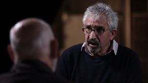 Segunda entrega del programa 'Elkarri begira', esta noche, en 'Ur Handitan' 