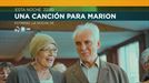 Estreno de la película 'Una canción para Marion', hoy, en 'La Noche De...'