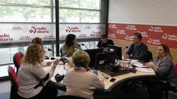 Foto: Radio Vitoria.