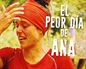 Ana se marchó a casa en el peor día de su aventura