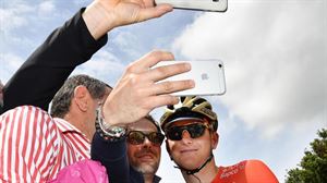 12. etapa. Mohoric Argazkia: Efe.