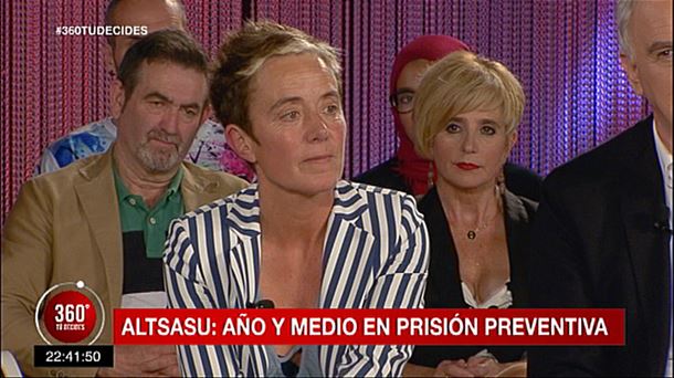 '360º: Tú Decides'