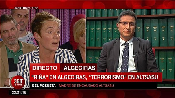 '360º: Tú Decides'