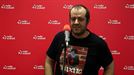 Iván Rojo 'Bitxito': 'El colectivo oprimido'