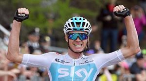 Chris Froome, absuelto, podrá correr el Tour