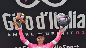 19. etapa. Chris Froome. Argazkia: Efe.